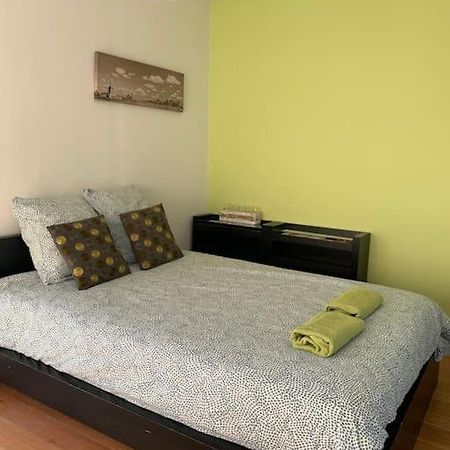 Апартаменты Residentiel Avec Parking Gratuit Марсель Экстерьер фото
